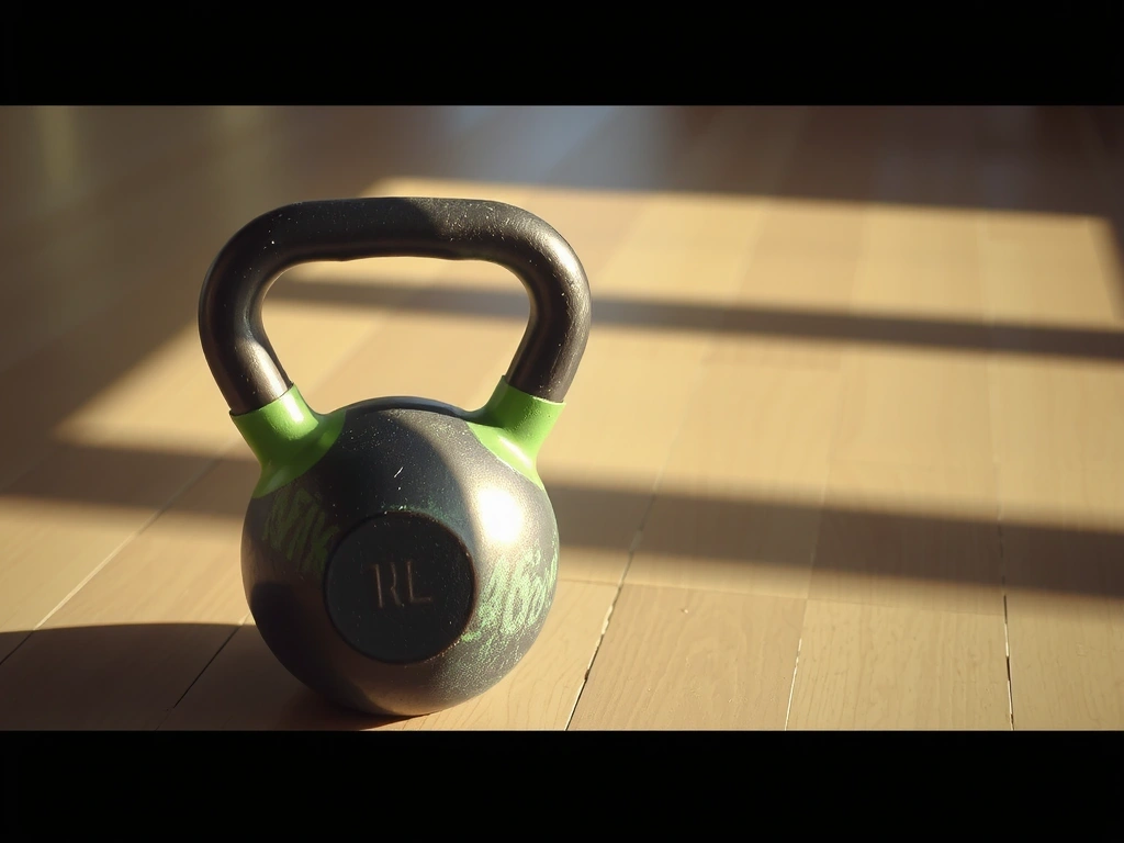 Training equipment